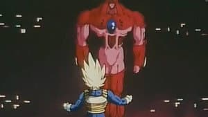 Dragon Ball Z: El plan para erradicar a los Saiyajins — foto 3