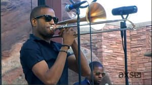 Trombone Shorty & Orleans Avenue Live from Red Rocks — foto 1