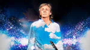 Paul McCartney: Got Back — foto 2