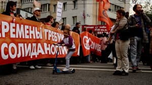 Путин навсегда? — foto 1