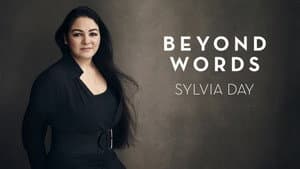 Beyond Words: Sylvia Day — foto 1