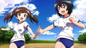 Brave Witches — foto 5