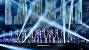 THE RAMPAGE LIVE TOUR 2024 CyberHelix — foto 1