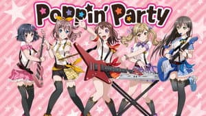 BanG Dream! 2nd☆LIVE Starrin'PARTY 2016! — foto 1