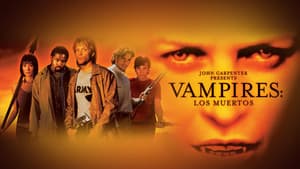 Vampiros 2: Los Muertos — foto 9