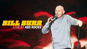 Bill Burr: Live at Red Rocks — foto 2