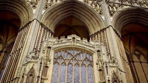 Saints and Sinners: Britain's Millennium of Monasteries — foto 3