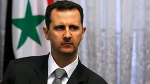 Syria: The World's War — foto 1