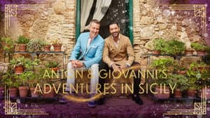 Anton & Giovanni’s Adventures in Sicily — foto 1