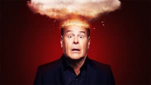 The UnBelievable with Dan Aykroyd — foto 1