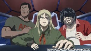 Episodio 11