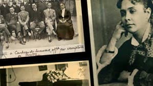 Chiquinha Gonzaga - Música Substantivo Feminino — foto 1