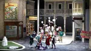 Rossini - Il signor Bruschino — foto 3