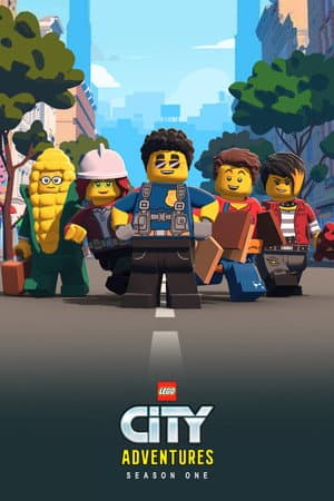 Temporada 1
