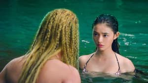 Las Travesuras de una Sirena — foto 1