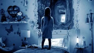 Actividad Paranormal: La dimensión fantasma — foto 6