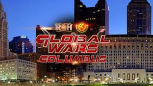 ROH & NJPW: Global Wars - Columbus — foto 1