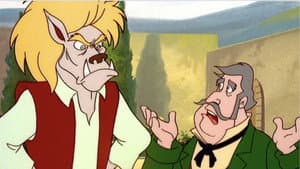 Beauty and the Beast — foto 3