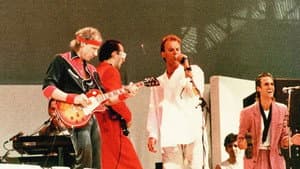 Dire Straits at Live Aid — foto 1