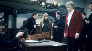 Doctor Who: The Mind of Evil — foto 1