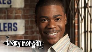 The Tracy Morgan Show — foto 2