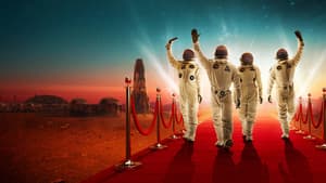 Stars on Mars — foto 7
