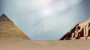 L'Égypte: Les rois et le chaos — foto 2