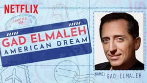 Gad Elmaleh: American Dream — foto 3