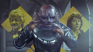 Doctor Who: The Time Warrior — foto 6
