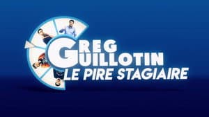 Greg Guillotin : le pire stagiaire — foto 1