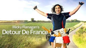 Micky Flanagan's Detour de France — foto 3