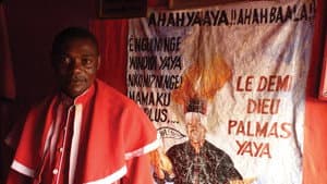 Dimanche à Brazzaville — foto 5