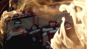The Young Blood Chronicles — foto 1