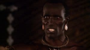 Shaka Zulu — foto 4