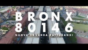 Bronx80146 – nuova squadra catturandi — foto 2