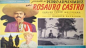 Rosauro Castro — foto 2