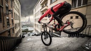 To the Limit: Fabio Wibmer — foto 1
