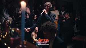 Pierre de Maere - Soirée de Poche — foto 10