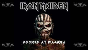 Iron Maiden: The Book of Souls - Live at Wacken Open Air 2016 — foto 1