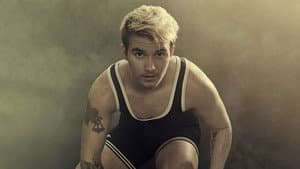 Mack Wrestles — foto 1