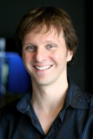 David Spreyrer