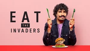Eat The Invaders — foto 2