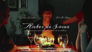 Antes de Irme — foto 1