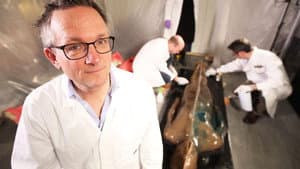 Michael Mosley vs The Superbugs — foto 1