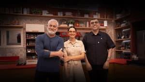 Cozinha de Alto Nível — foto 1