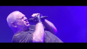 Dirkschneider: Live - Back to the Roots - Accepted! — foto 5