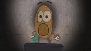 Potato Pants! — foto 1