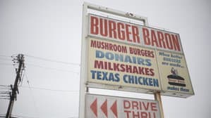 The Lebanese Burger Mafia — foto 1