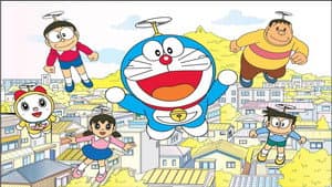 哆啦A梦 李晔版 — foto 1