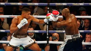 Anthony Joshua vs. Carlos Takam — foto 2